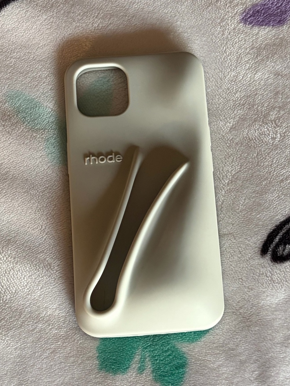 Rhode iphone 13 case